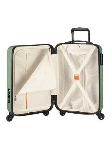 PT01 small - Handbagagekoffer - 35 liter