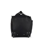 Gabol Week Eco Extra Large Wheel Bag black