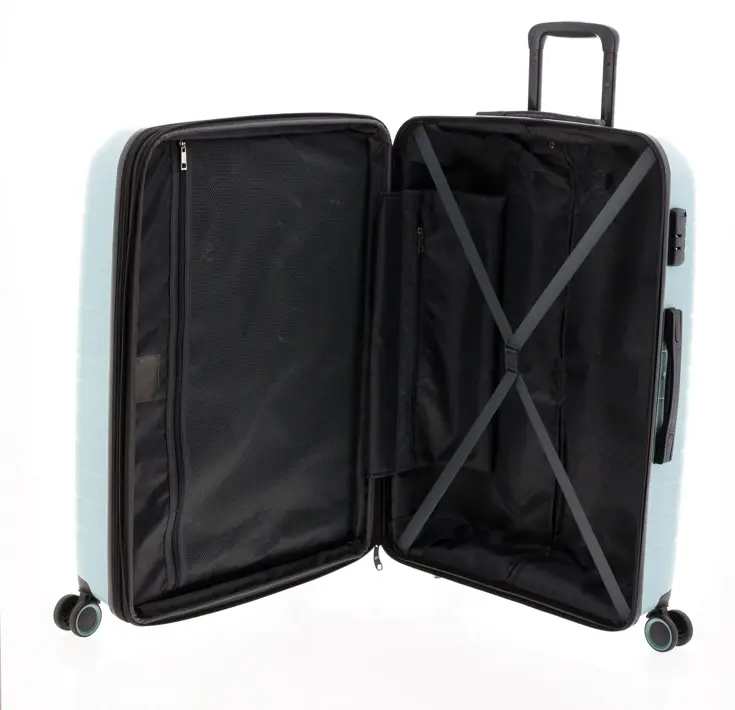 Kick-off - Grote koffer - 76cm - 125L