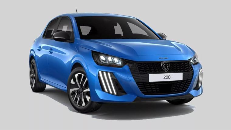 Peugeot 208, ANWB