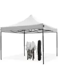 Partytent – 3x3 m – Easy-Up