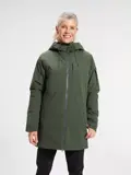 Jagua - Parka dames