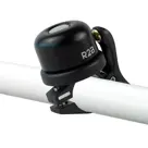R2B Fietsbel - Geschikt voor Apple AirTag