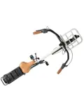 Transporter N3 BG e-bike Villette