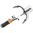 Transporter N3 BG e-bike Villette