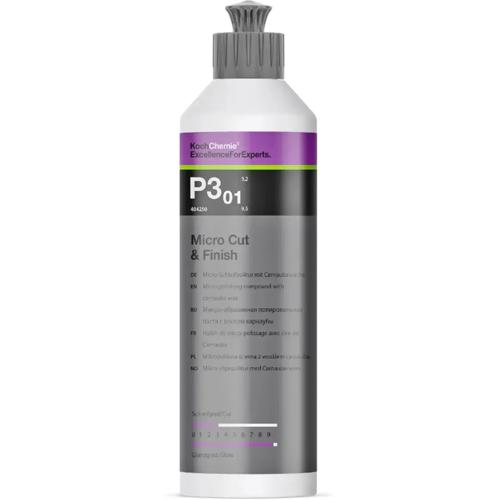 MCF P3.01 Polijstmiddel 250ml