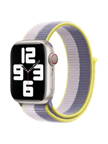 Bandje voor Apple Watch | 44/45/46/49 mm