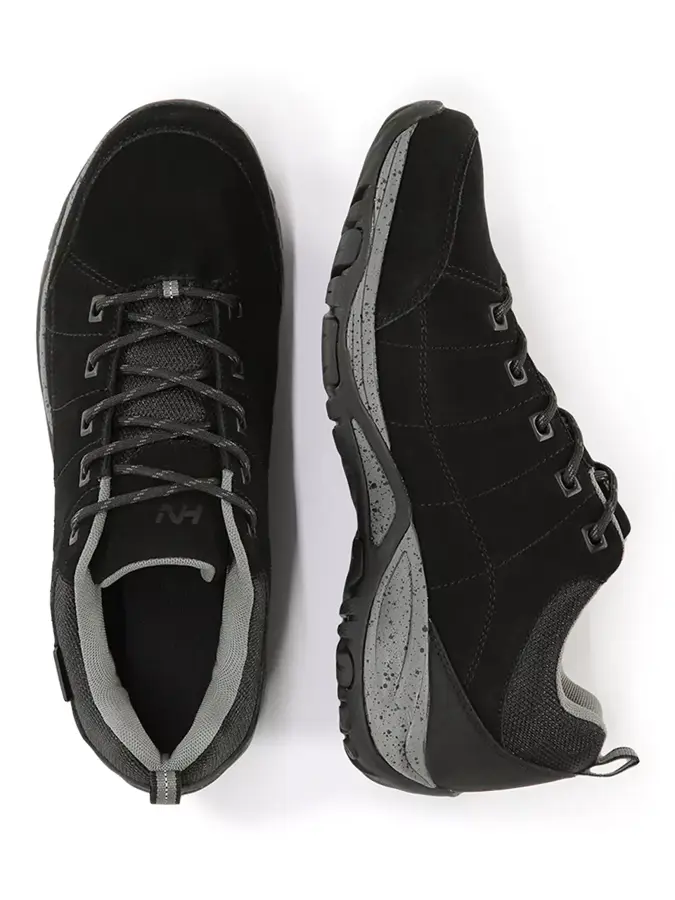 Lakki – Lage wandelschoen Heren – Waterdicht