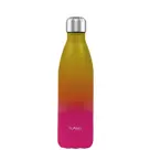 FLASKE 750 ml  RVS Drinkfles