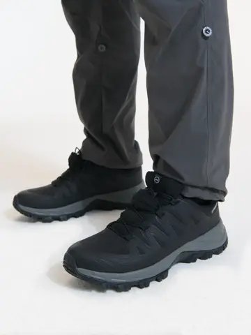 Tabernas - Lage wandelschoenen heren - Human Nature