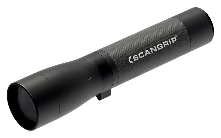 Zaklamp Flash 600 R - 600lm