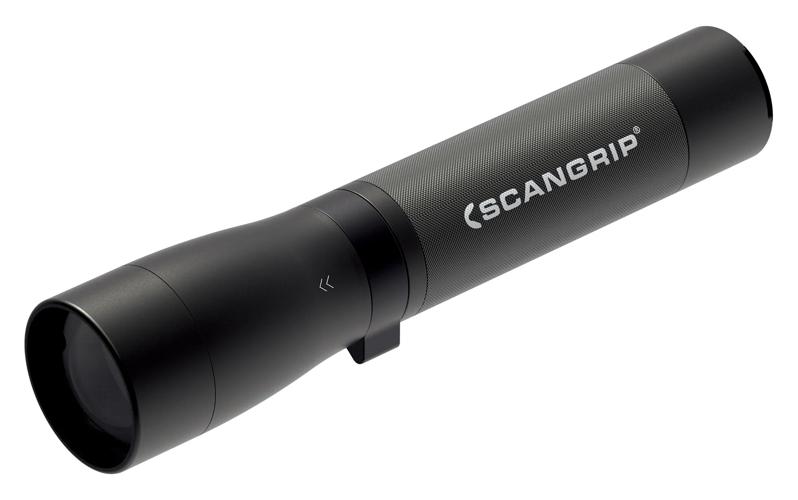 Zaklamp Flash 600 R - 600lm