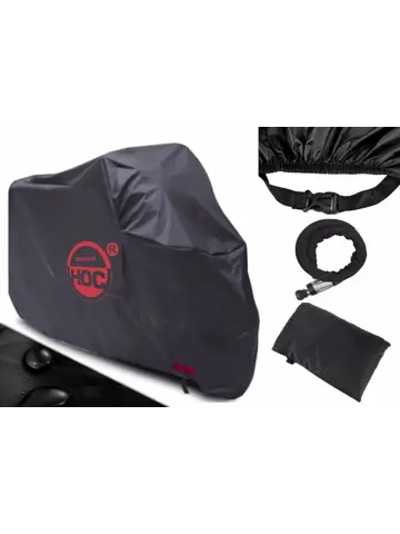 Motorhoes geschikt voor Suzuki GSX-S 750