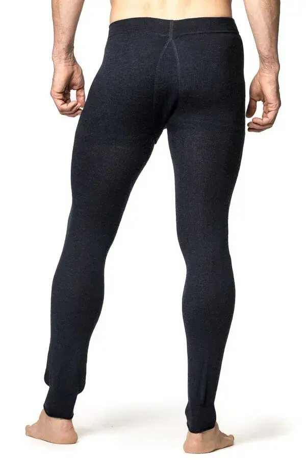 Woolpower Merino  Long Johns  200 Heren