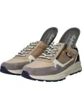 Comfort Connery Veterschoenen Heren
