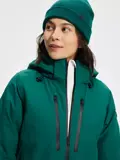 Umari – Ski-jas dames