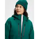 Umari – Ski-jas dames - Human Nature