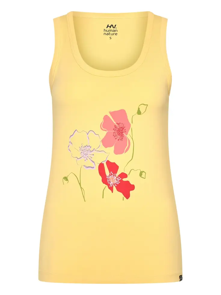 Viama - Singlet dames - Human Nature