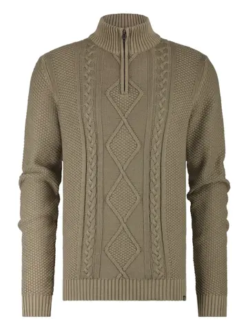 Yarie - Trui heren - Human Nature