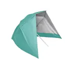 Human Nature Parasol Met Flap