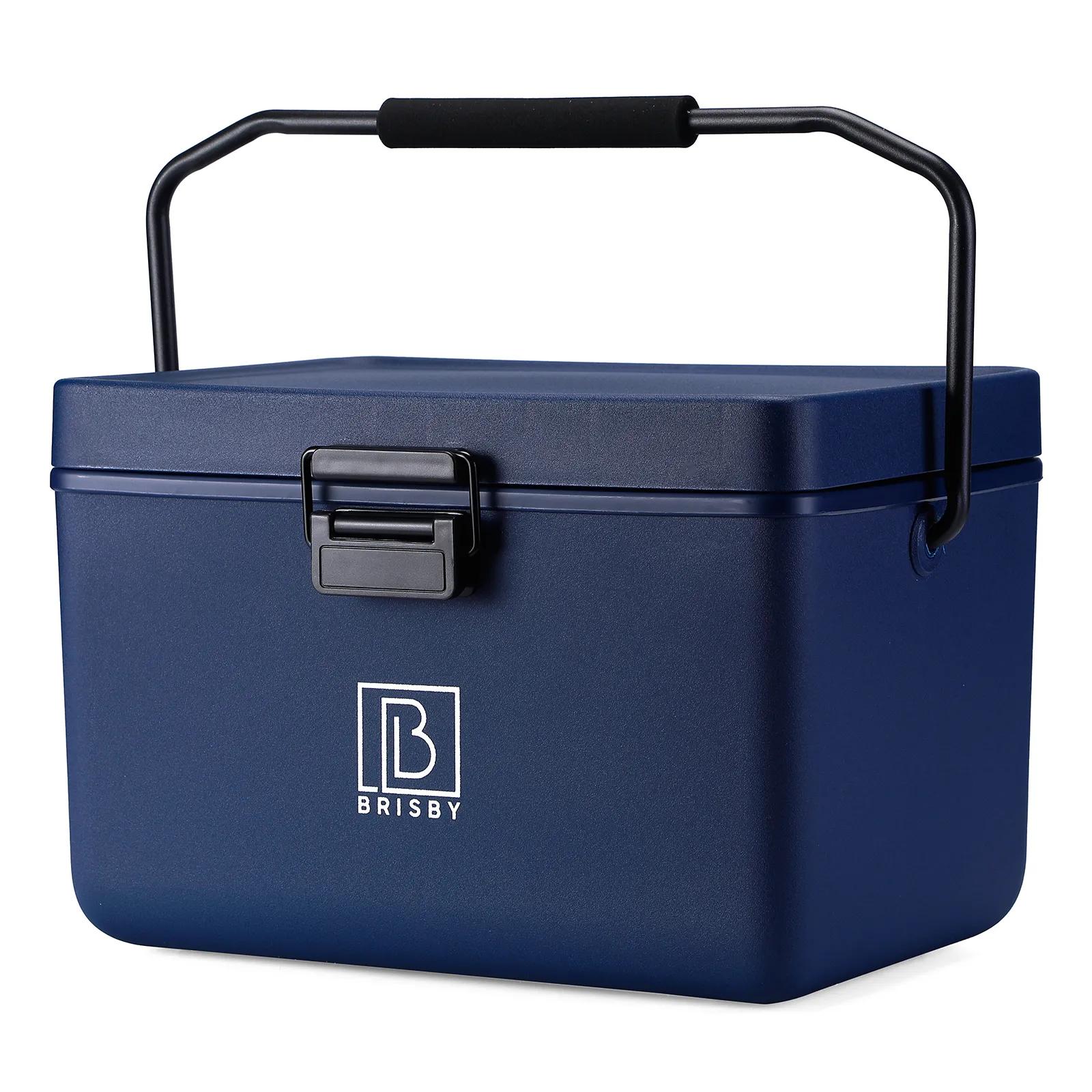 Brisby  Koelbox  12L  Handvat  Blauw main product image