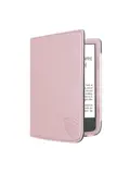Ereader Hoesje - Luxe Case Pocketbook Touch Lux 5