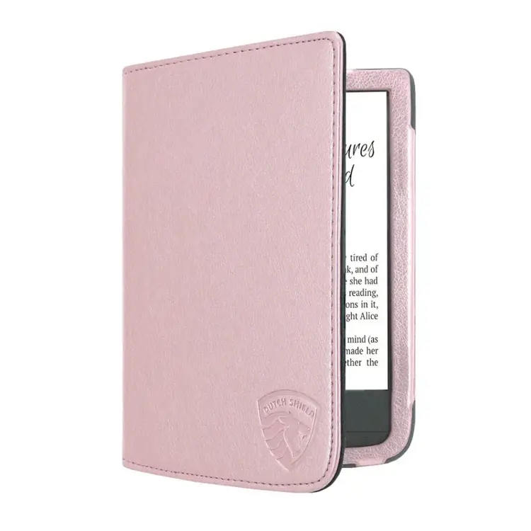 Ereader Hoesje - Luxe Case PocketBook Basic Lux 4