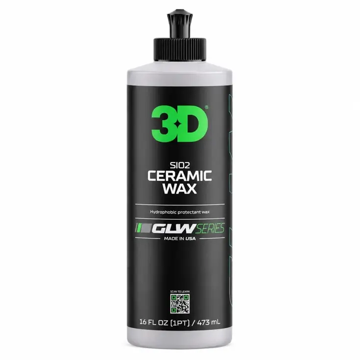 Lakbescherming Wax 473ml