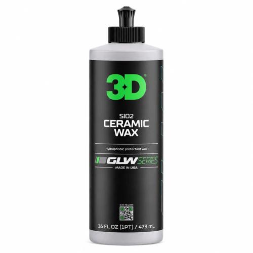 Lakbescherming Wax 473ml
