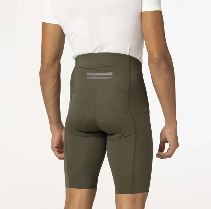 Comfort Plus - Heren fietsbroek