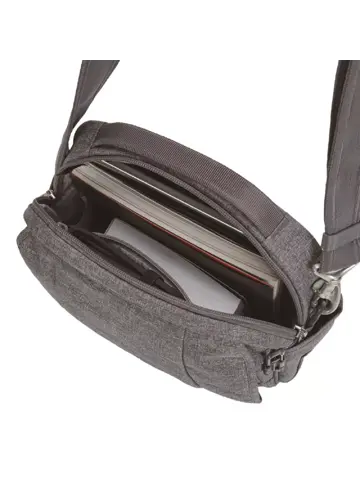 Pacsafe Metrosafe LS200 tas