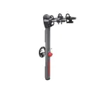 SpareRide - Achterklepfietsendrager