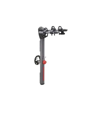 SpareRide - Achterklepfietsendrager