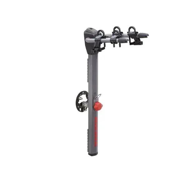 SpareRide - Achterklepfietsendrager