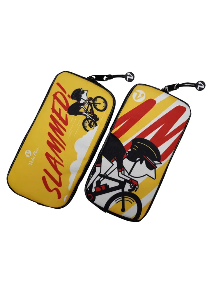 Velopac Ridepac Sport geldtas - Slammed