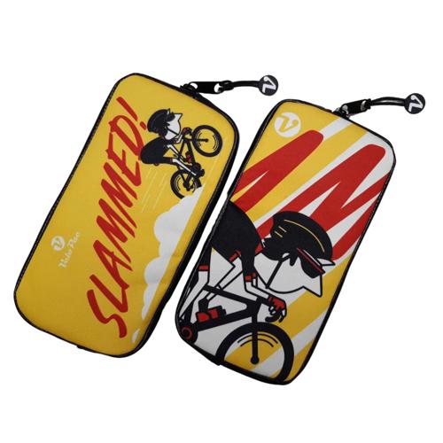 Velopac Ridepac Sport geldtas - Slammed