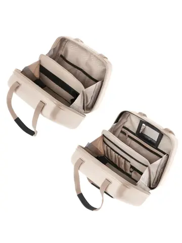 Skyhopper Handbagage en beautycase