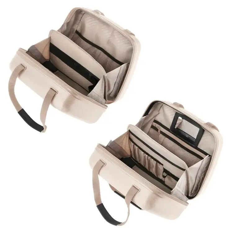 Skyhopper Handbagage en beautycase