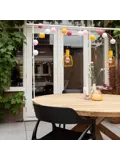 Outdoor Lichtslinger - Starter - Pasion