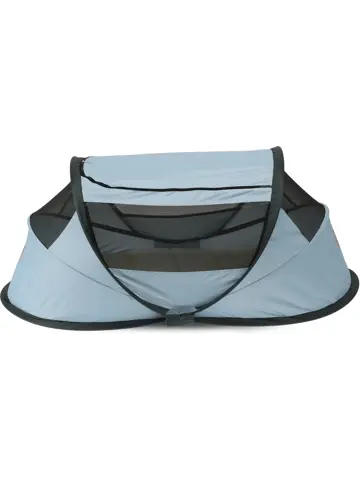 BabyBox Campingbedje - baby tentje - 50% UV