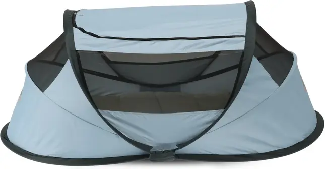 BabyBox Campingbedje - baby tentje - 50% UV