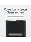 Snellader Powerbank 20000 mAh - 22.5W
