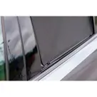 BMW 3-Serie G20 Sedan 2019 - Zonneschermen achterportieren - Car Shades