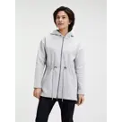 Duinke - Sweatvest dames – Human Nature