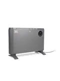 Elektrische Kachel Convector met App
