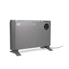 Elektrische Kachel Convector met App