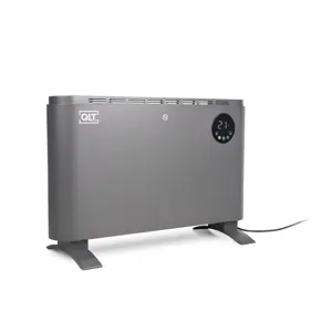 Elektrische Kachel Convector met App