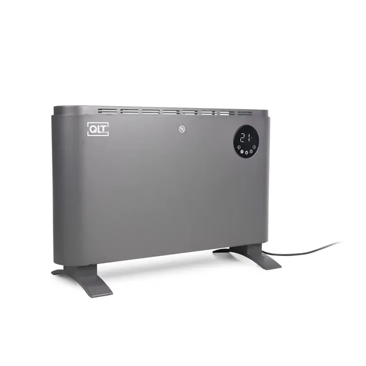 Elektrische Kachel Convector met App