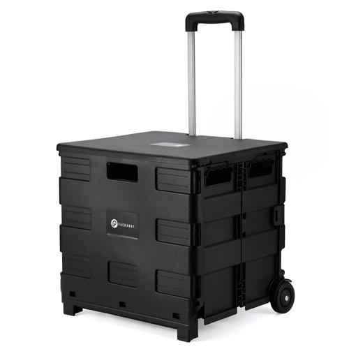 Packaway Boodschappenkrat - Met Deksel