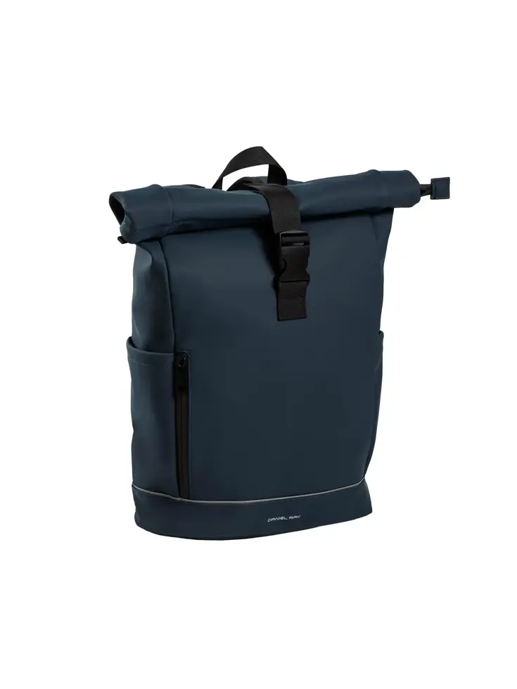 Highlands - Rolltoprugzak - Waterafstotend - 15.6"